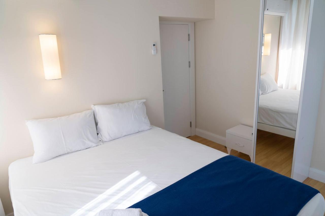 Orbi Sea View Apartment バトゥーミ エクステリア 写真